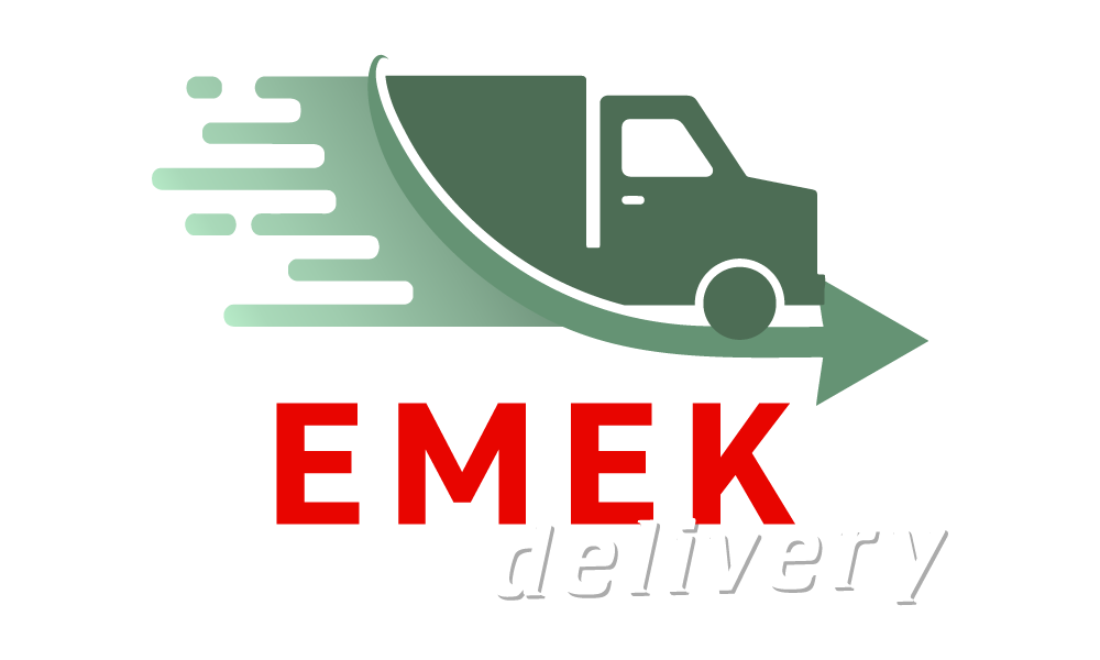 EMEK Delivery